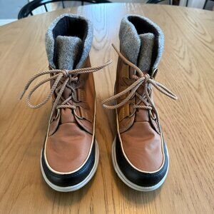 Sorel Explorer Carnival Boot
